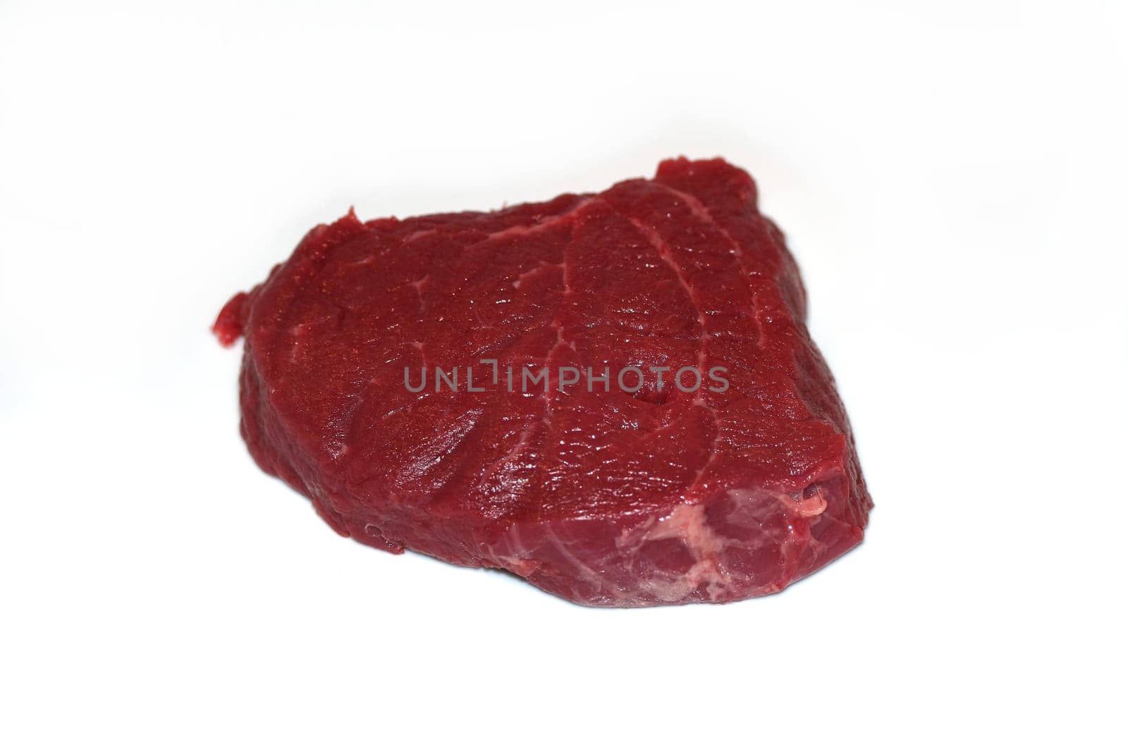 Fresh meat from the hip