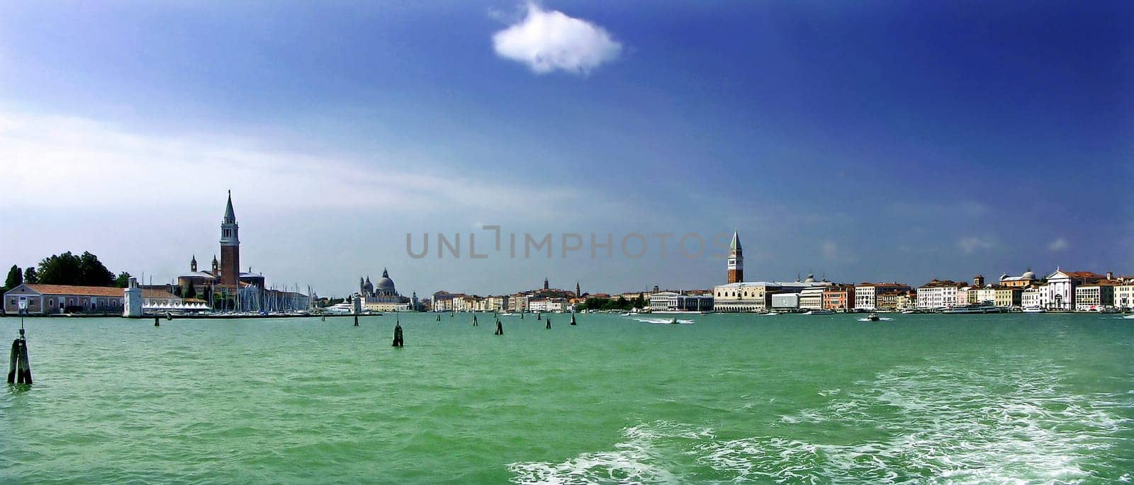 Venezia