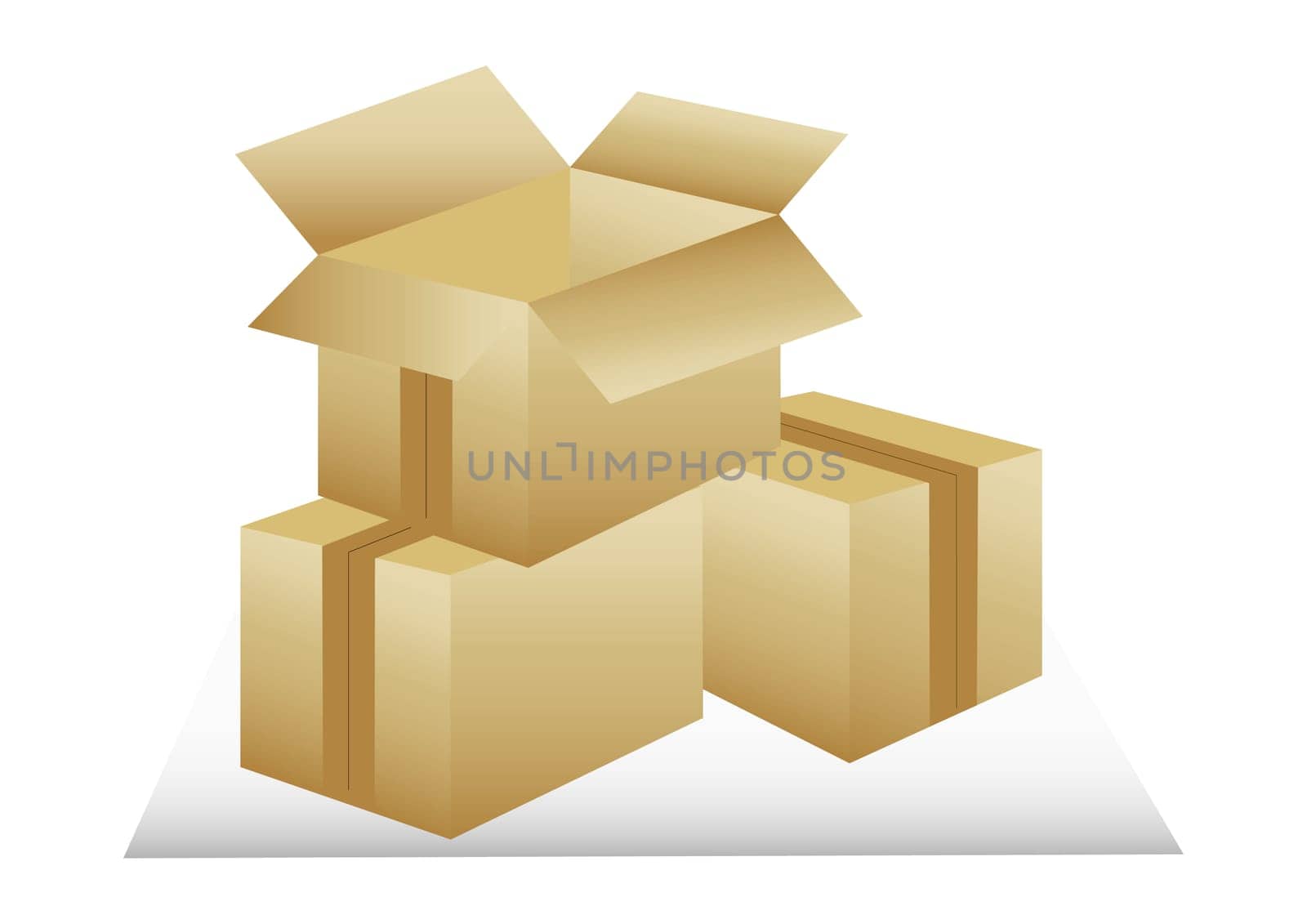 Vector graphics