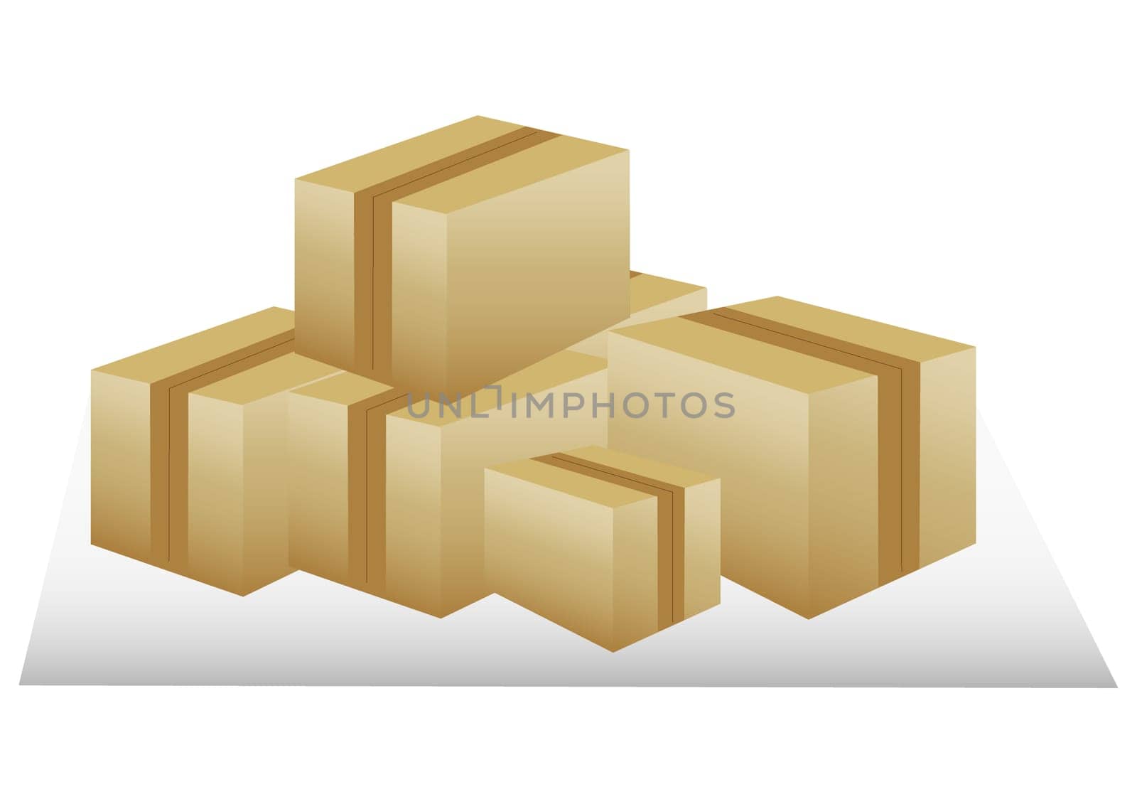 Vector graphics