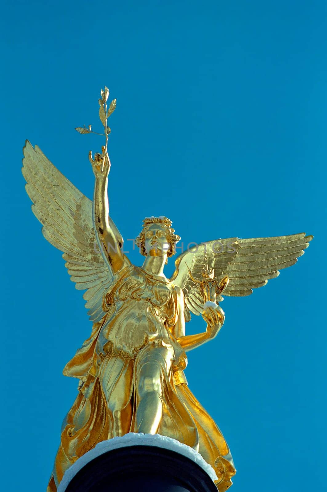 Angel of Peace