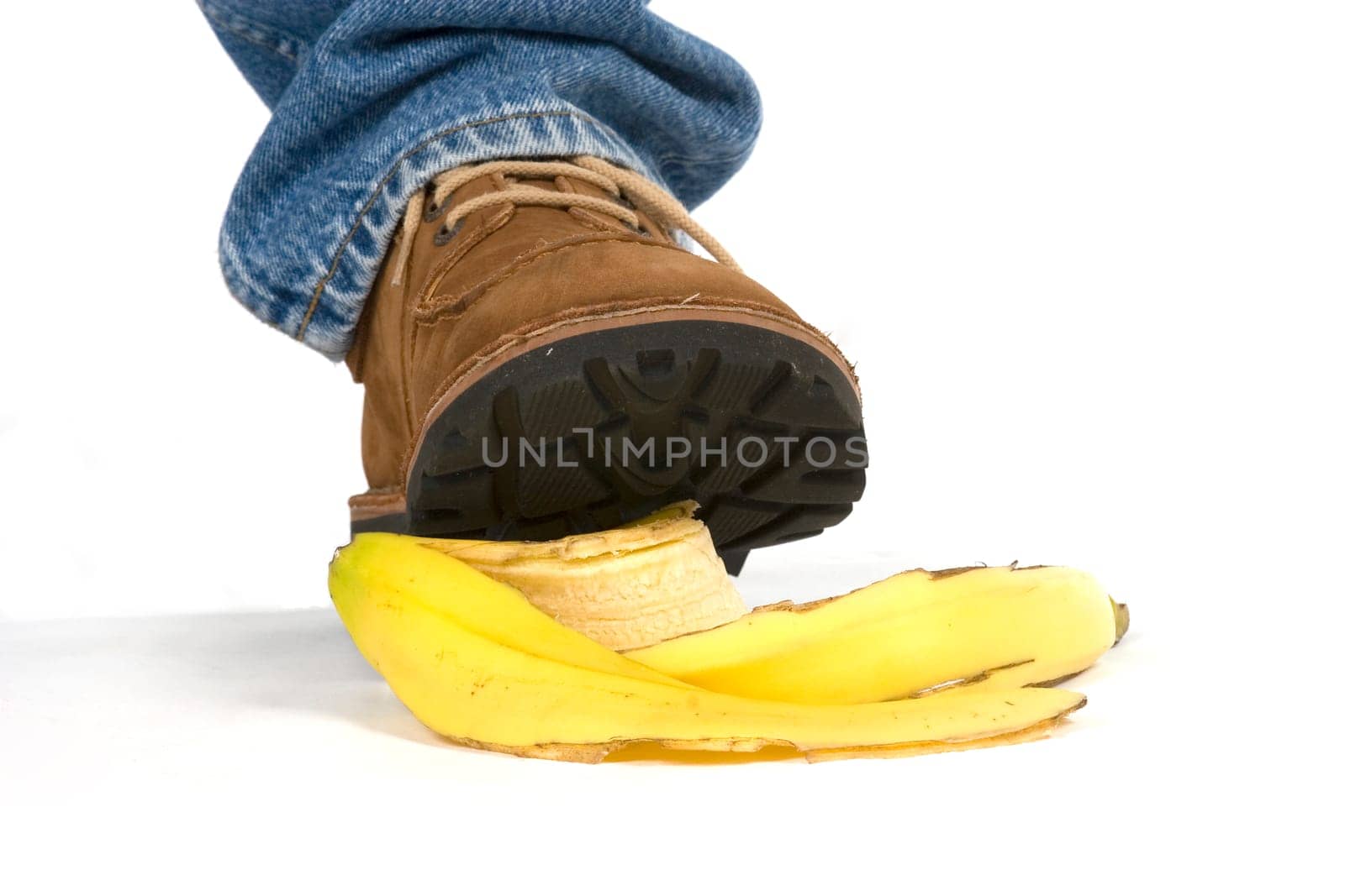 Banana peel 2