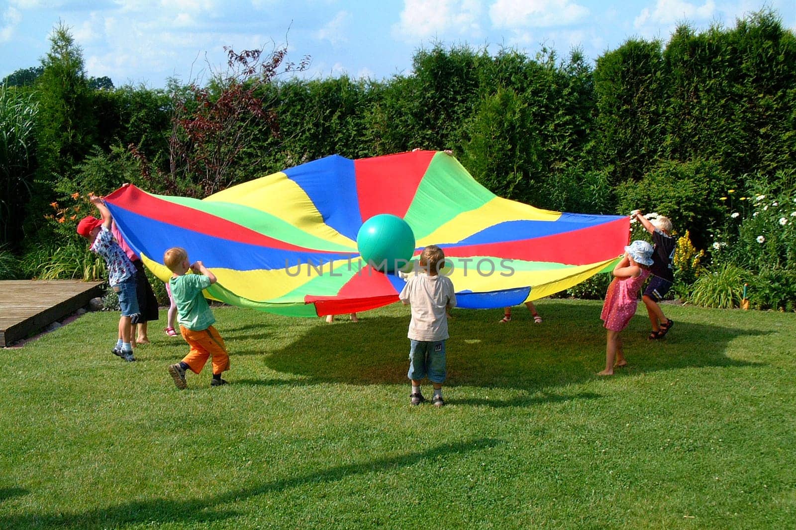 Fun for everyone