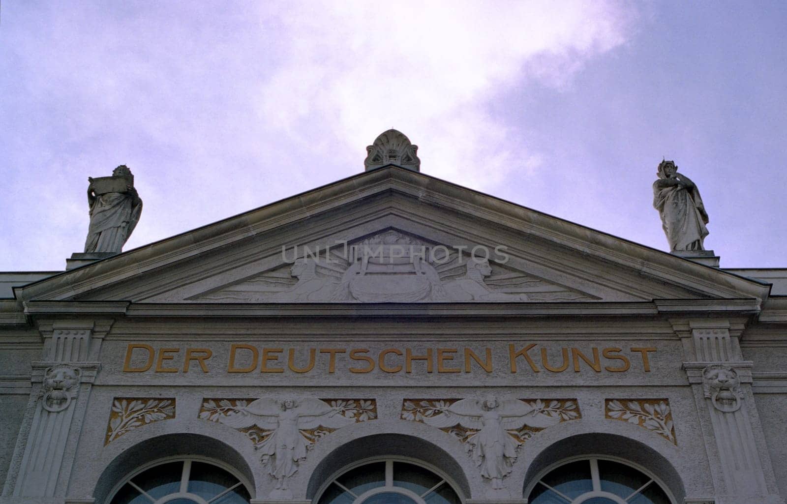 Prinzregententheater Munich