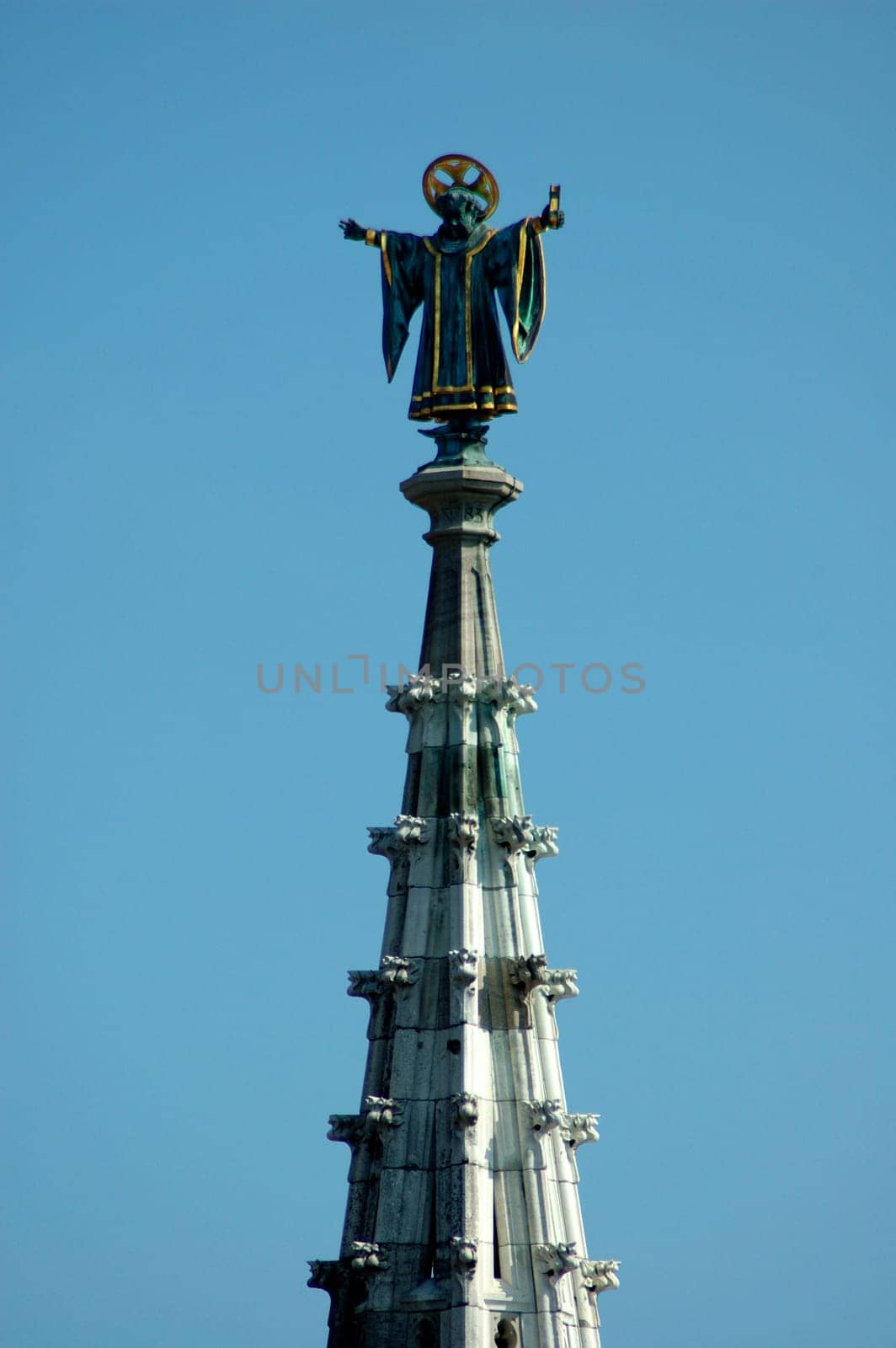 Münchner Kindl