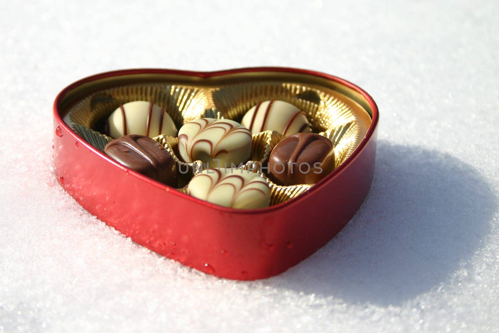 Chocolates