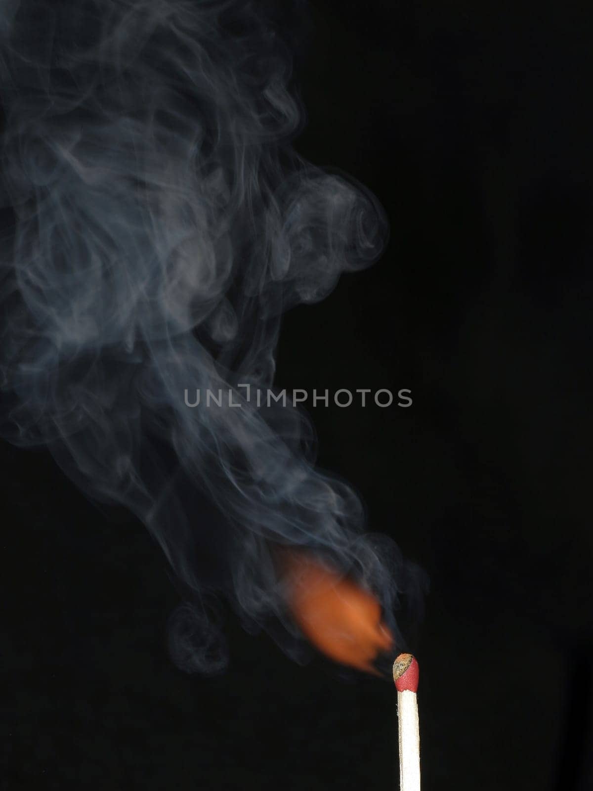 A lot of smoke about nothing