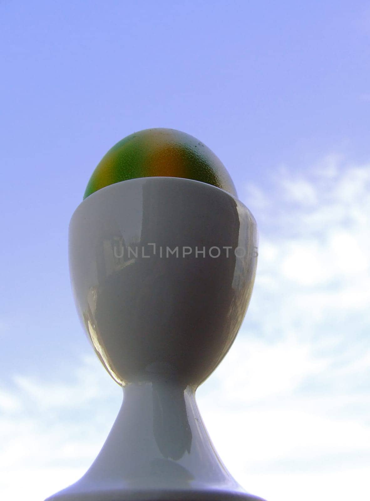 The Easter Egg 2