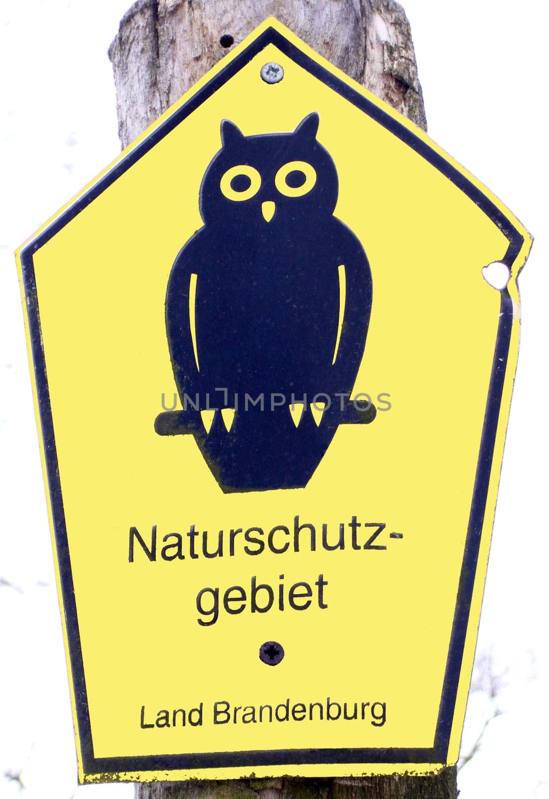 natural reserve