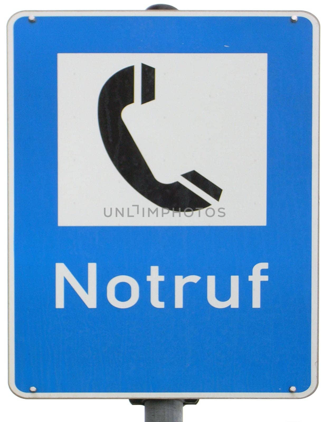 Emergency call