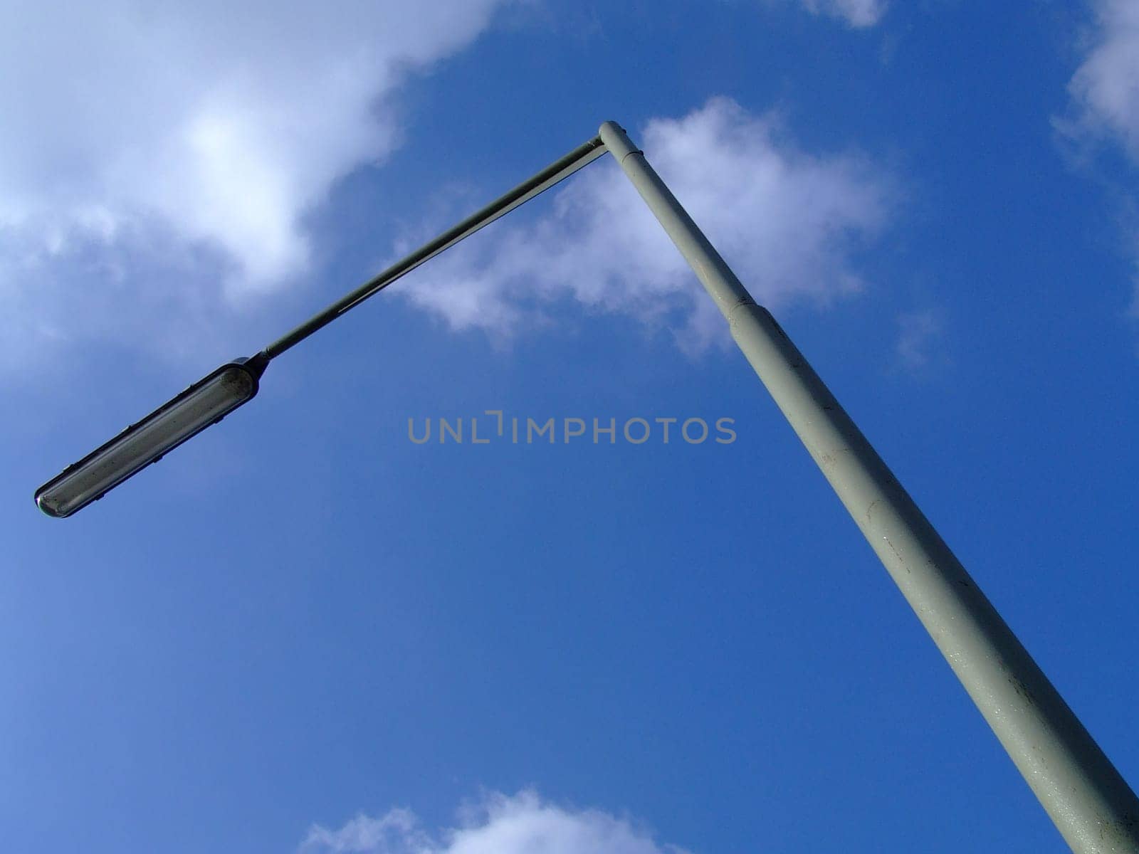 Street lamp 3