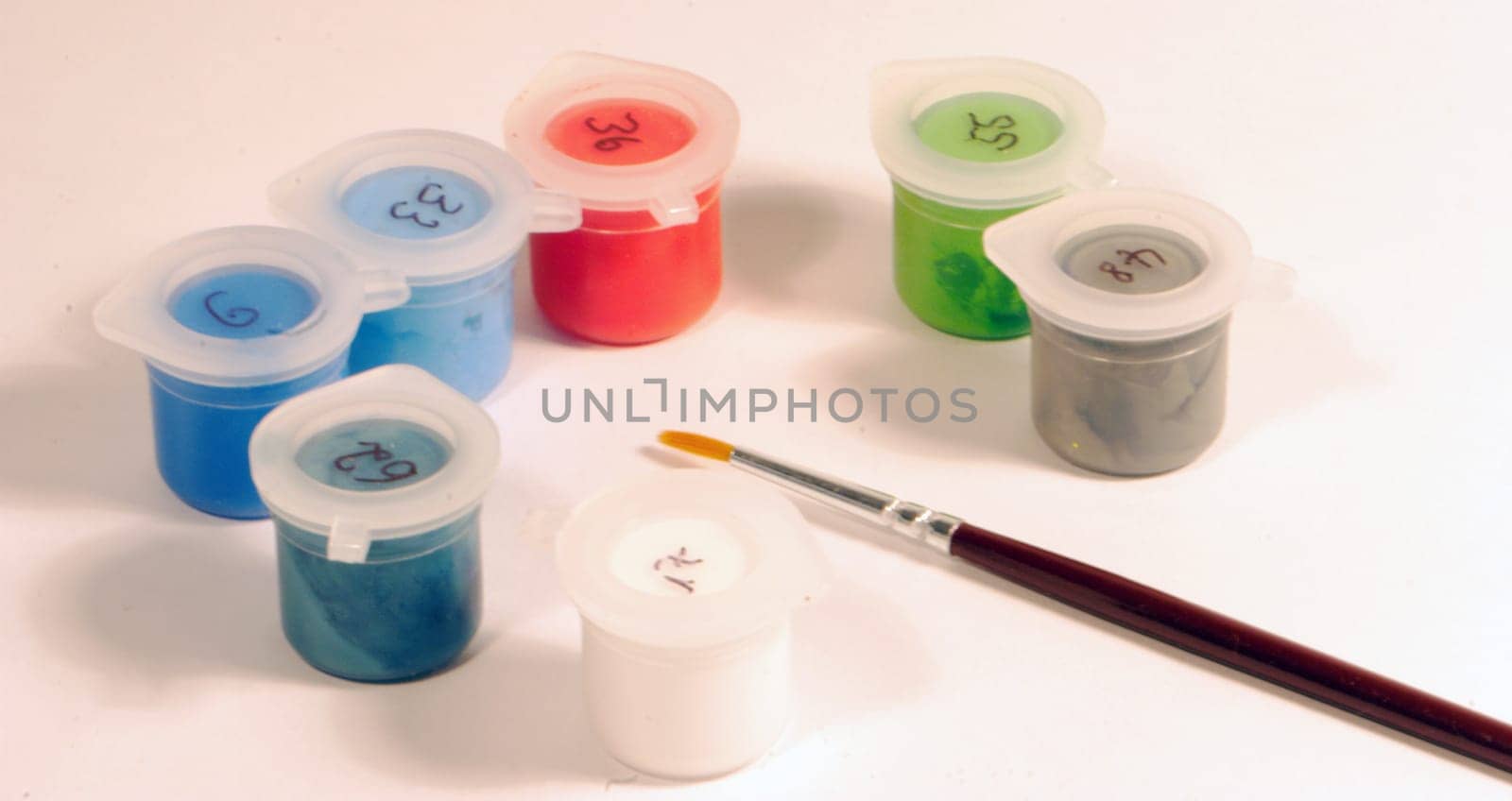 Colours