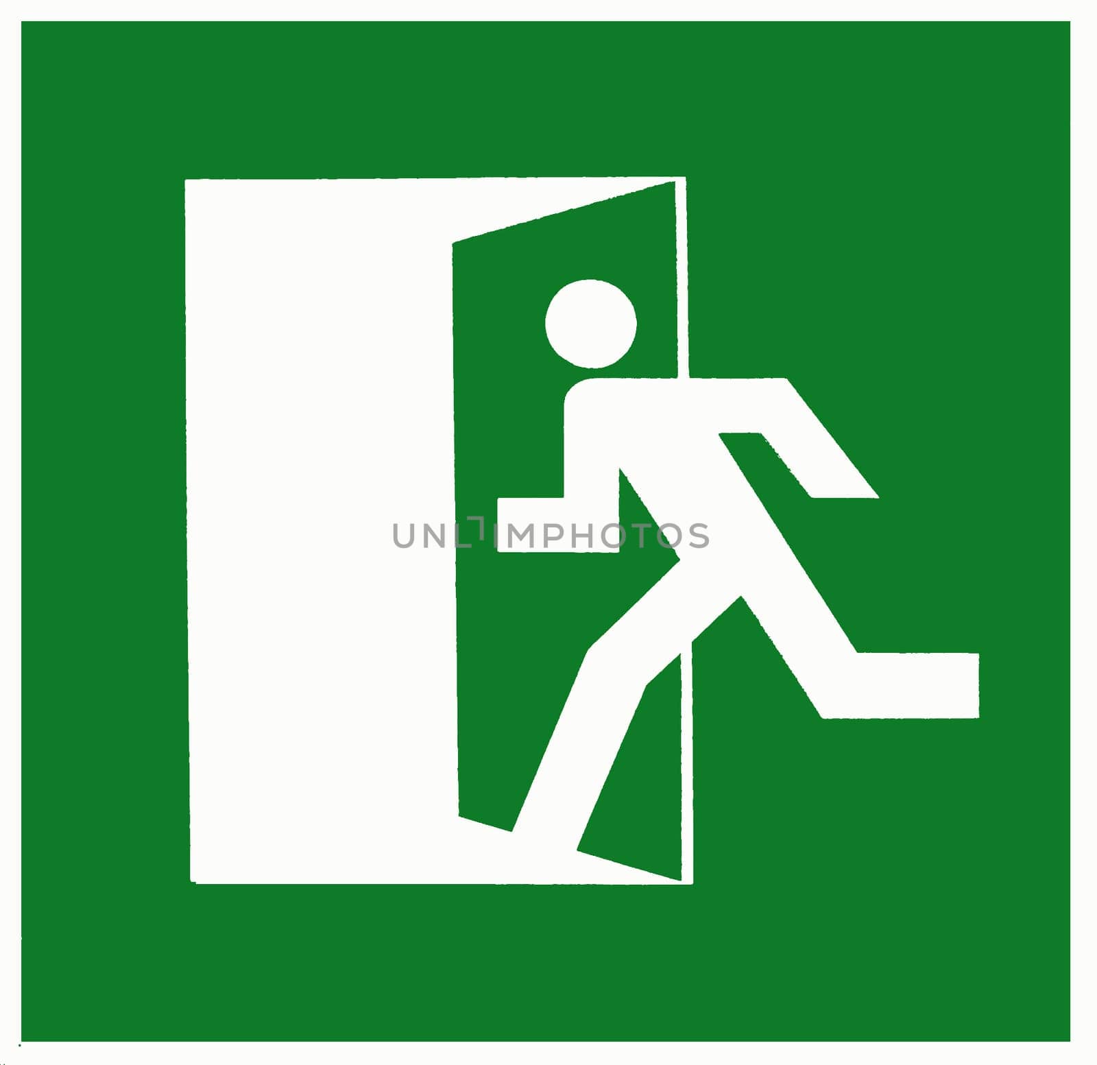 Emergency exit