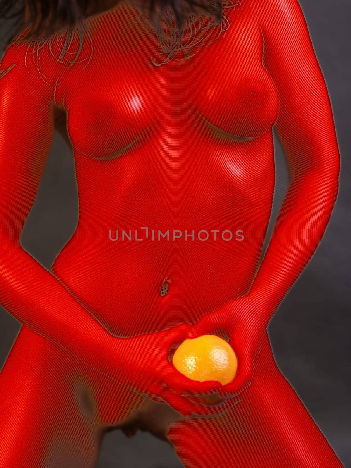 Red Passion