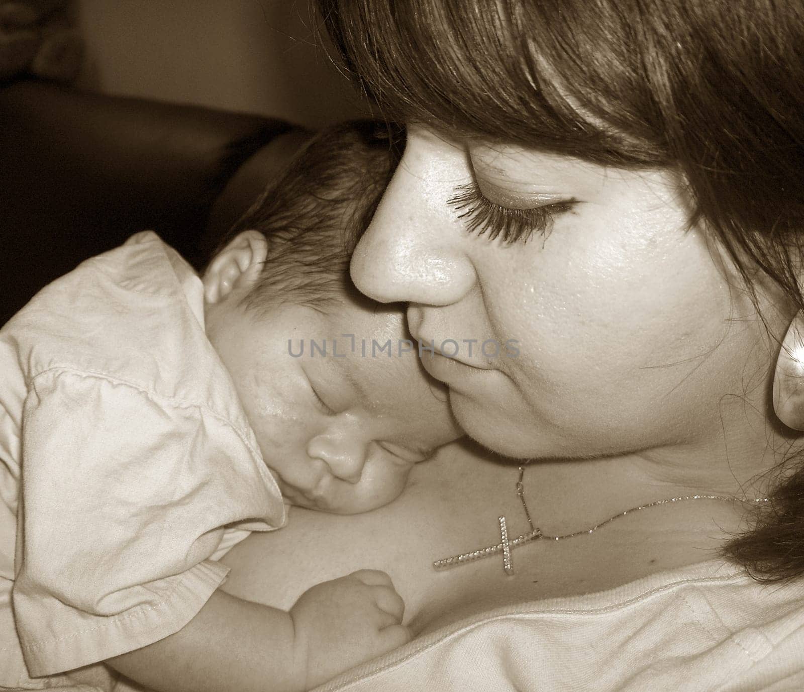 Unconditional love