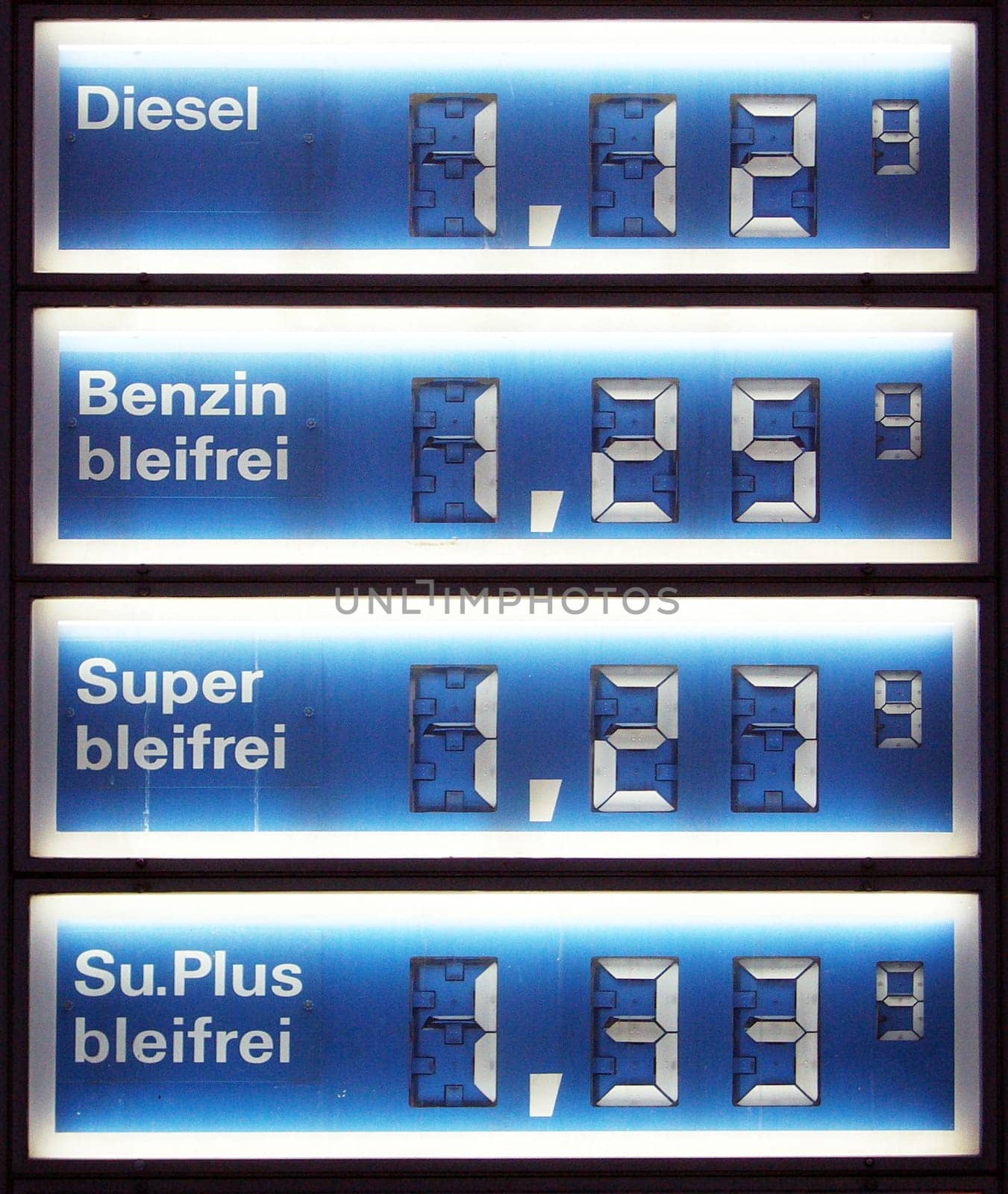 Petrol