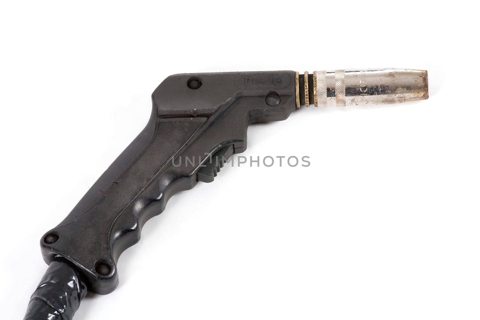 Welding gun