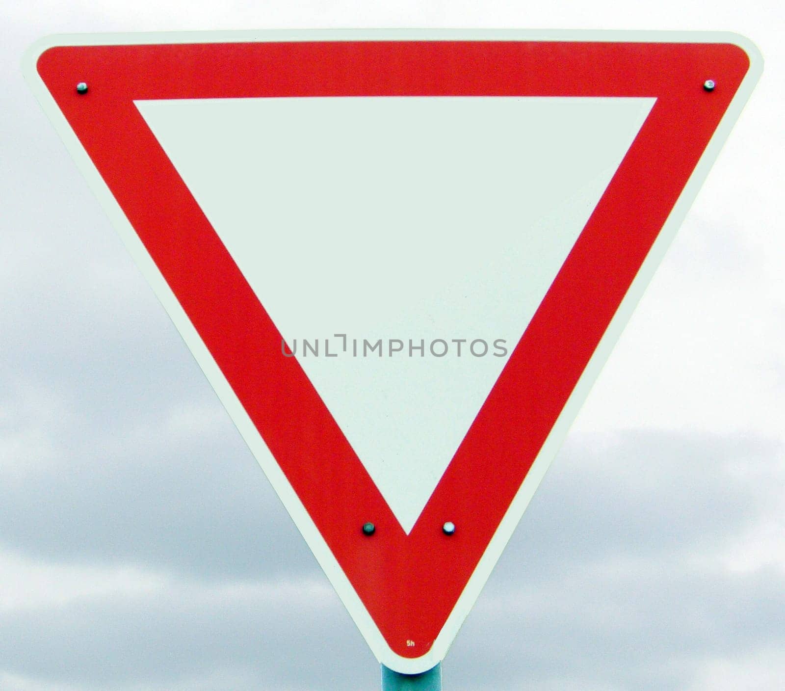 Give way