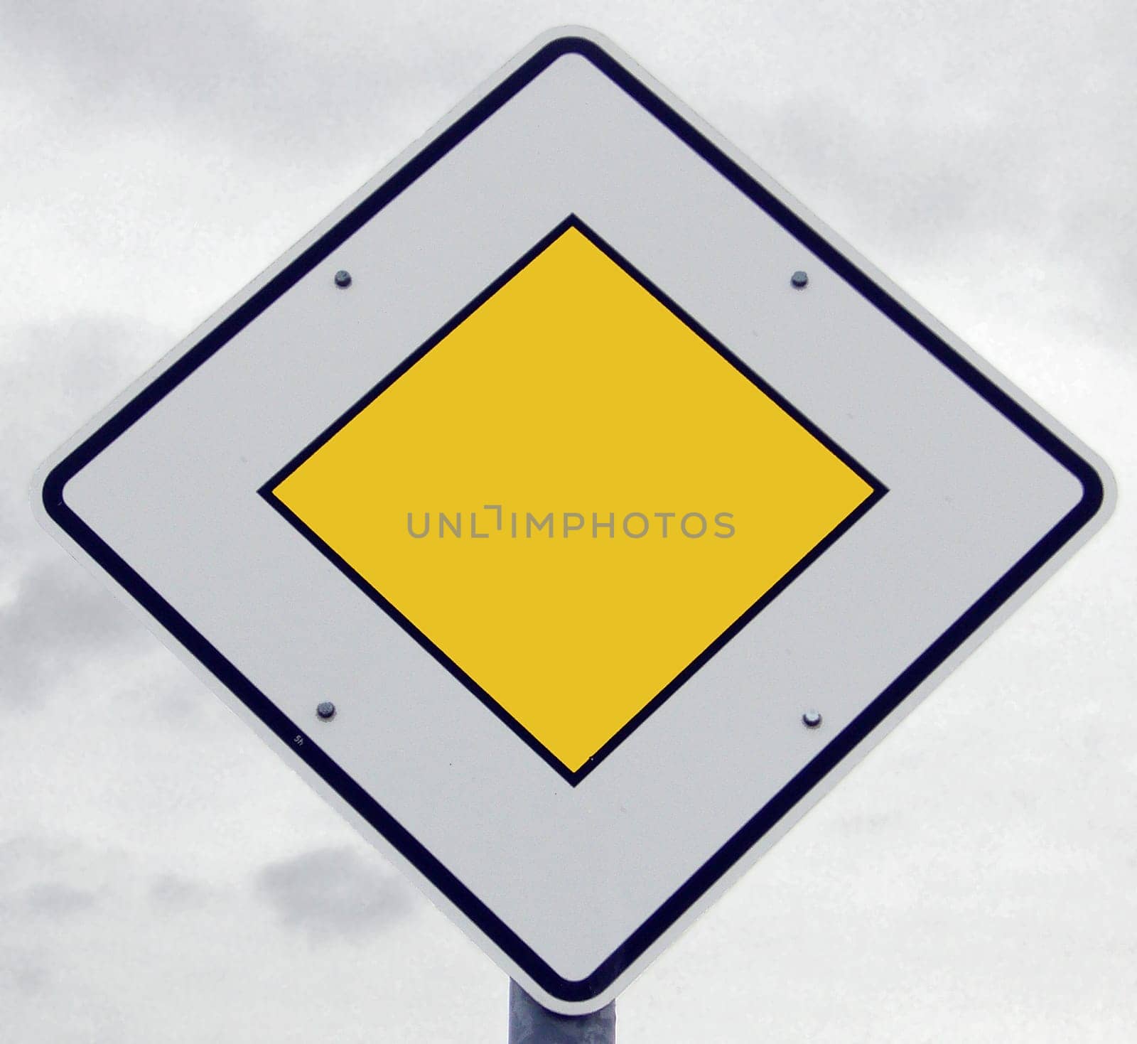 Right of way
