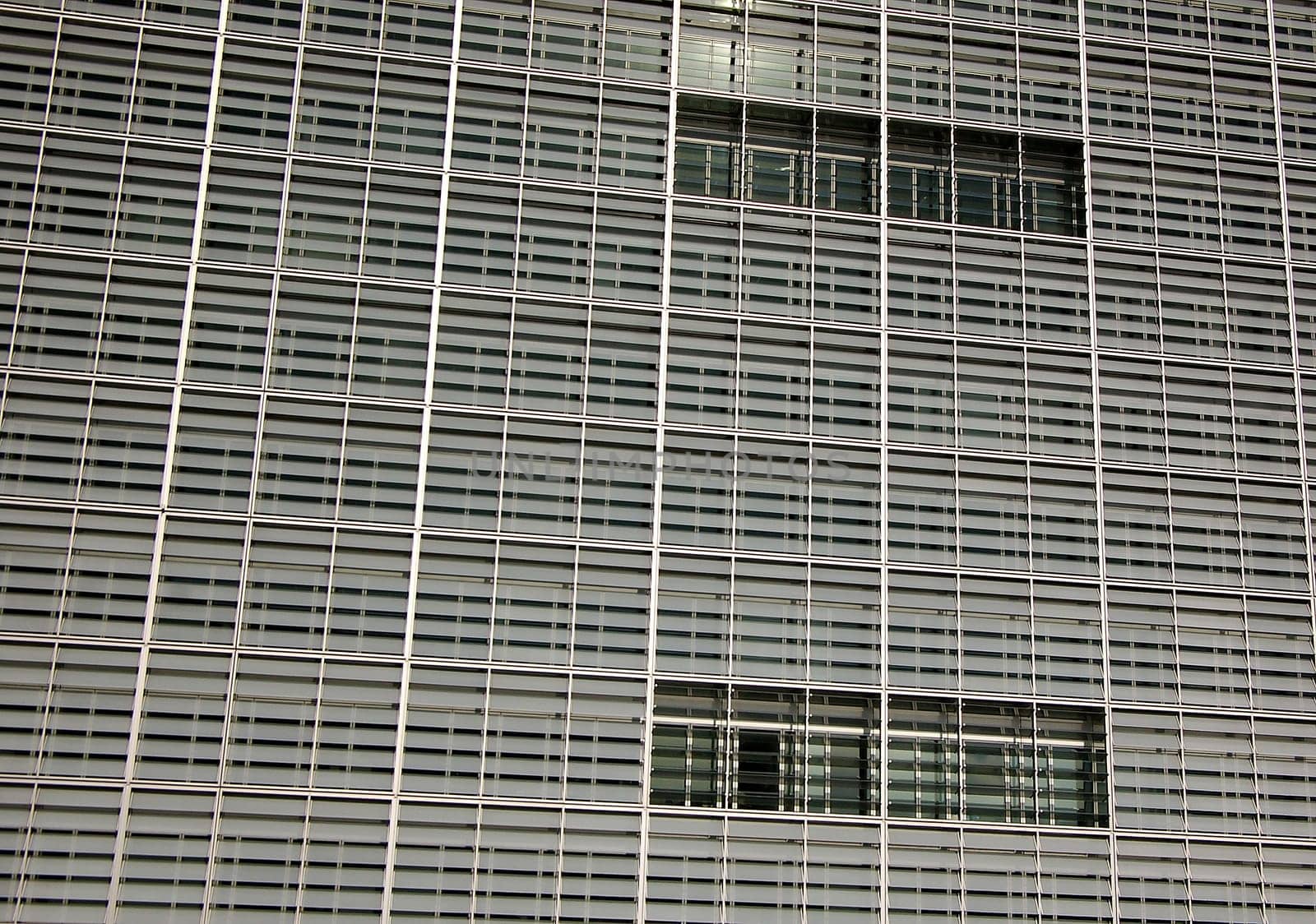 EU façade