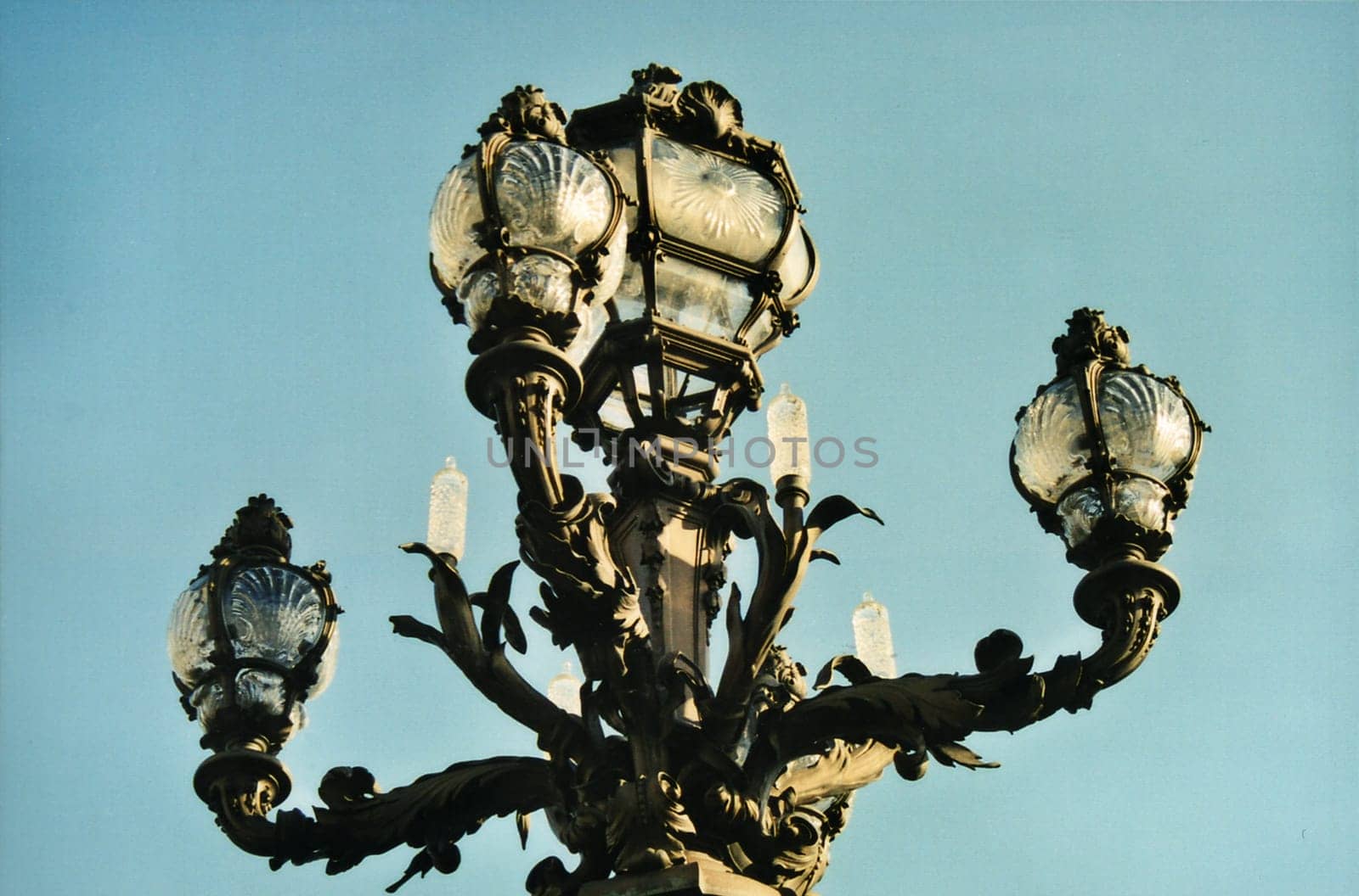 Pont de Alexandre