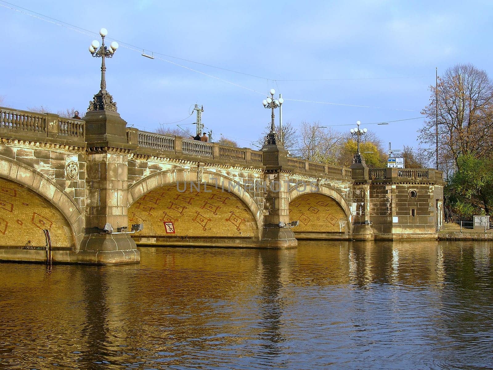 Inner Alster