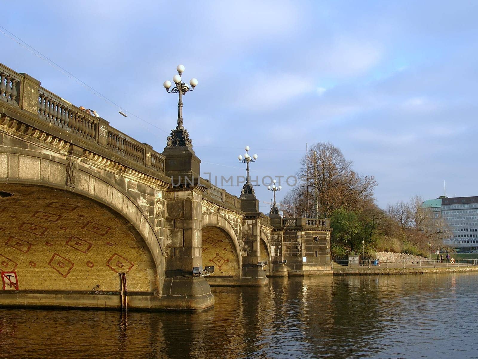 Binnenalster