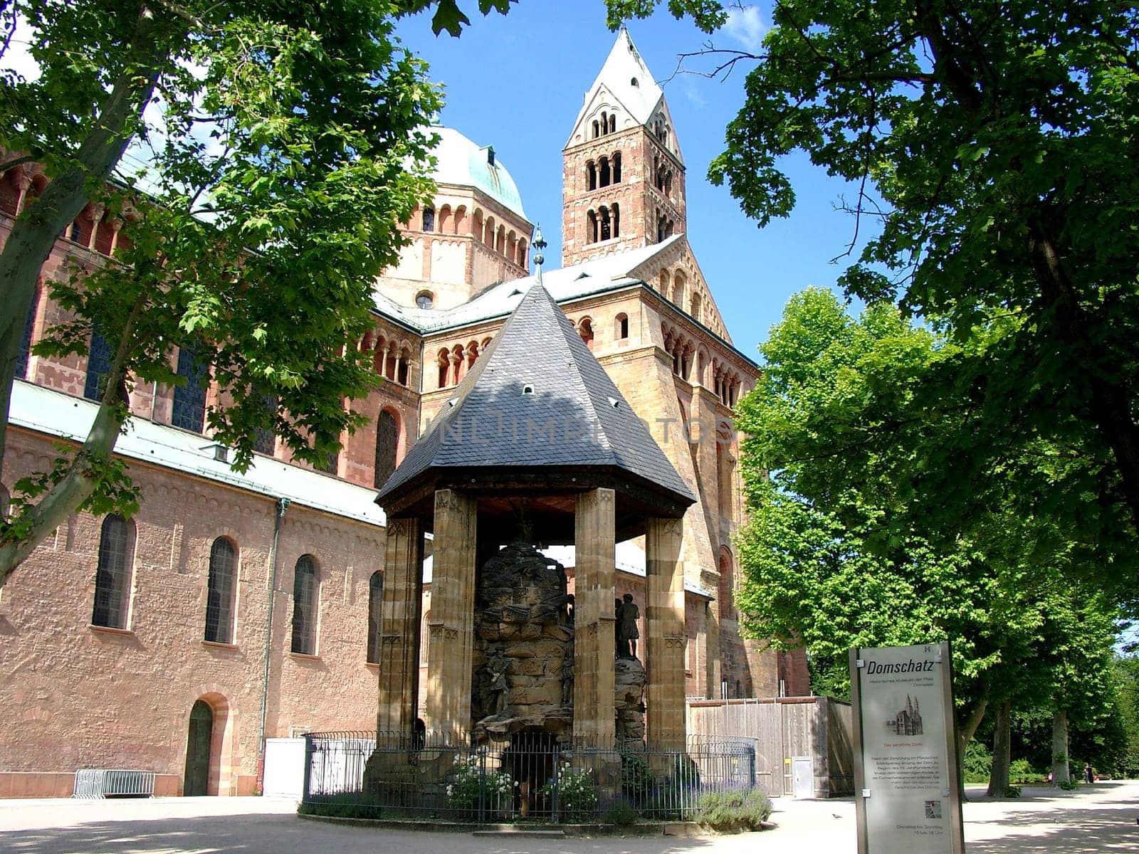 Speyer Cathedral
