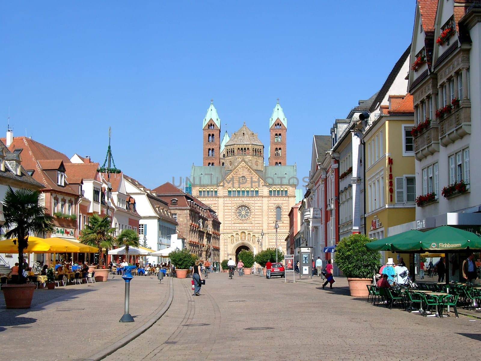 Speyer Cathedral