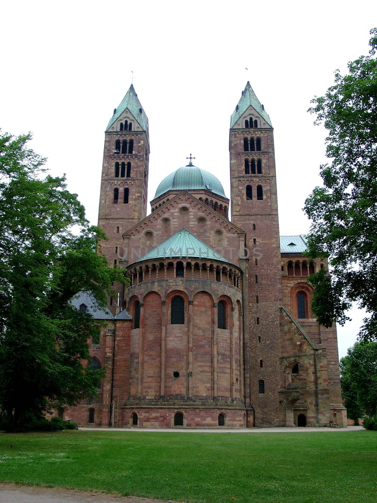 Speyer Cathedral