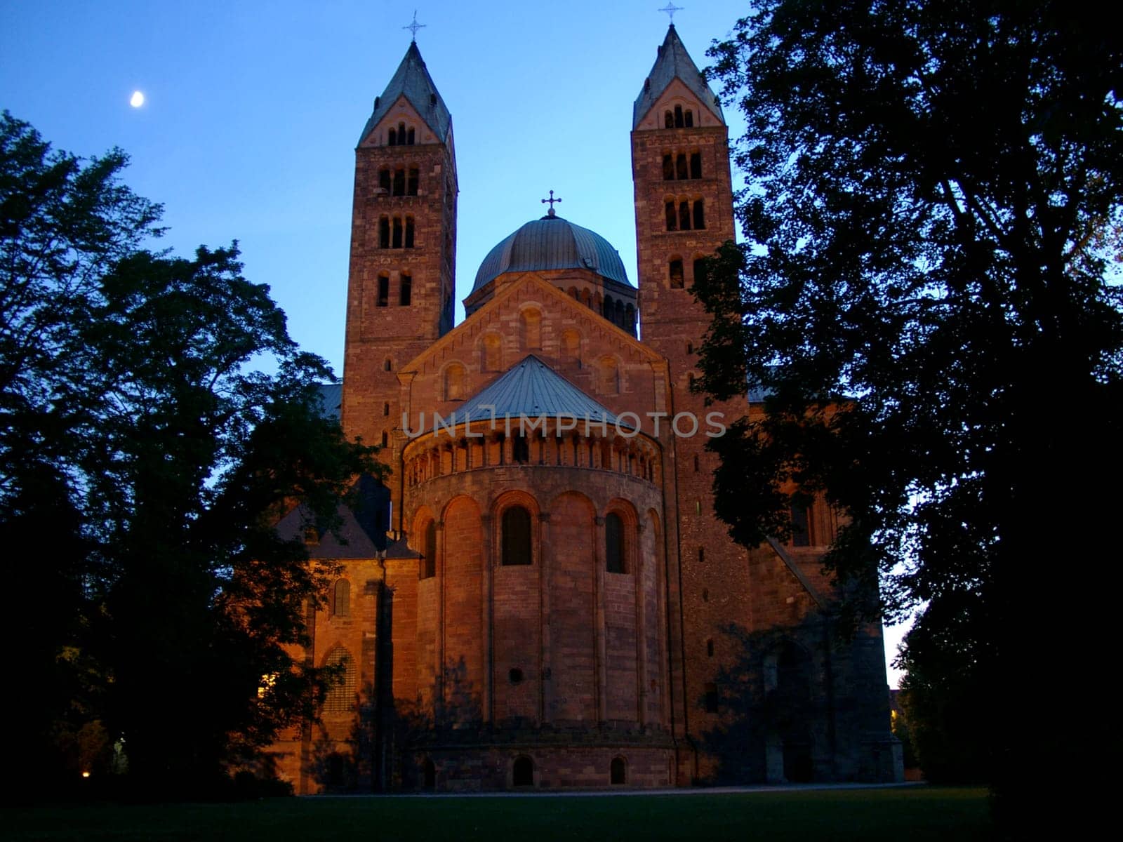 Speyer Cathedral