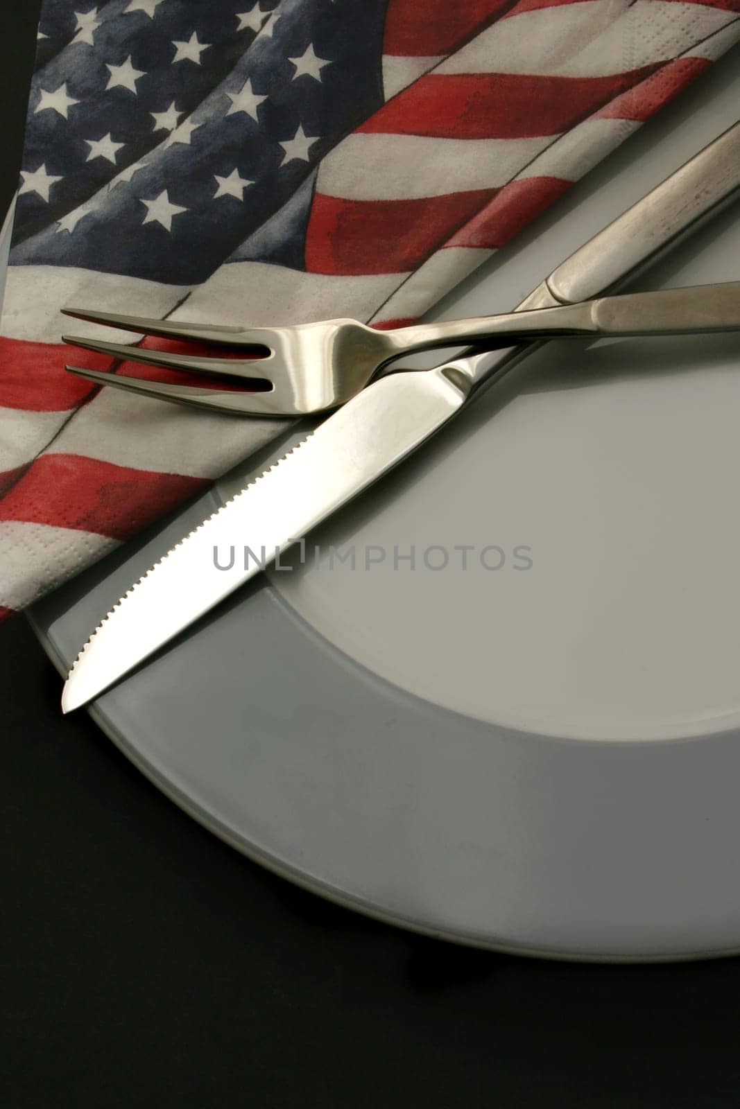 American Food