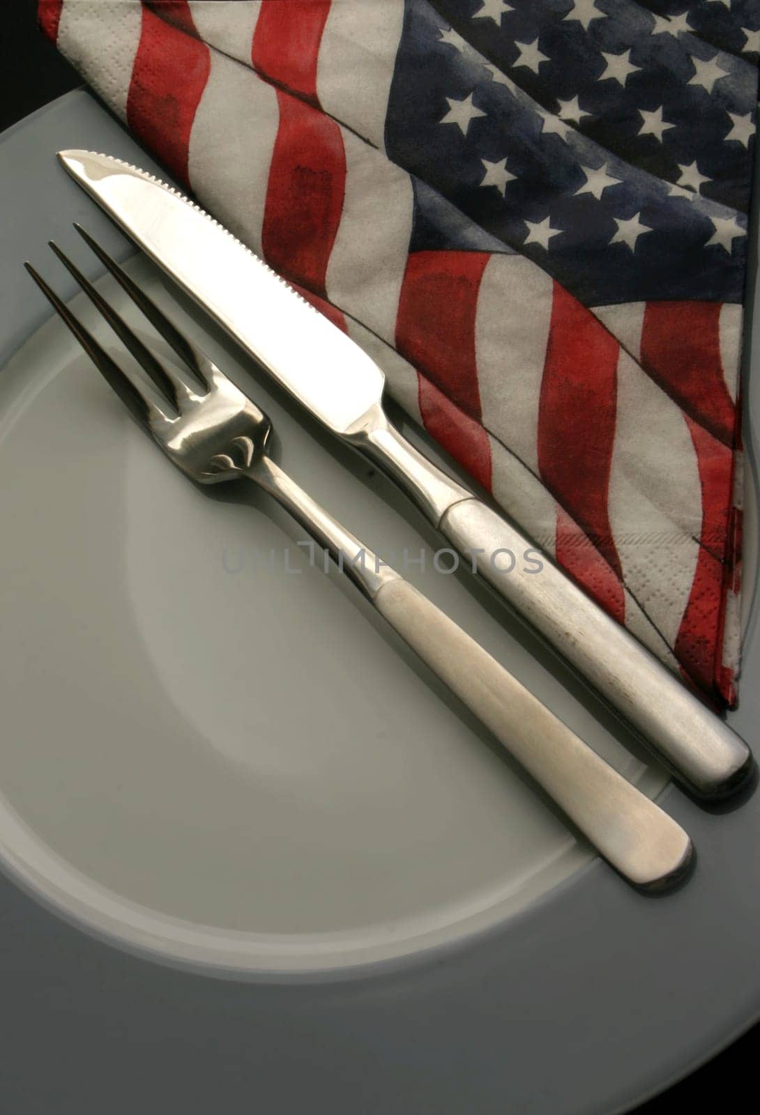 Time for a big Steak