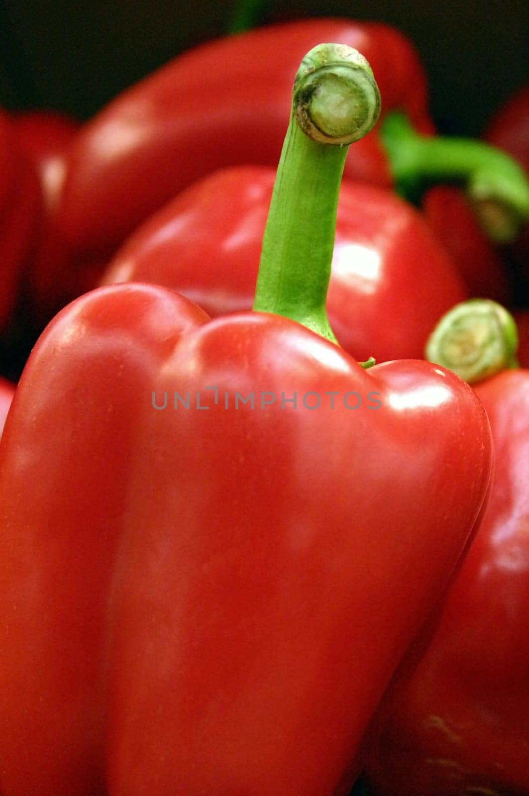 Beautiful pods