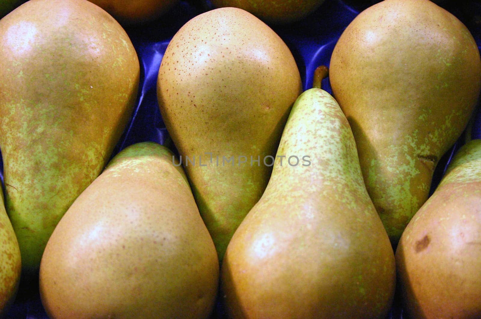 Pears