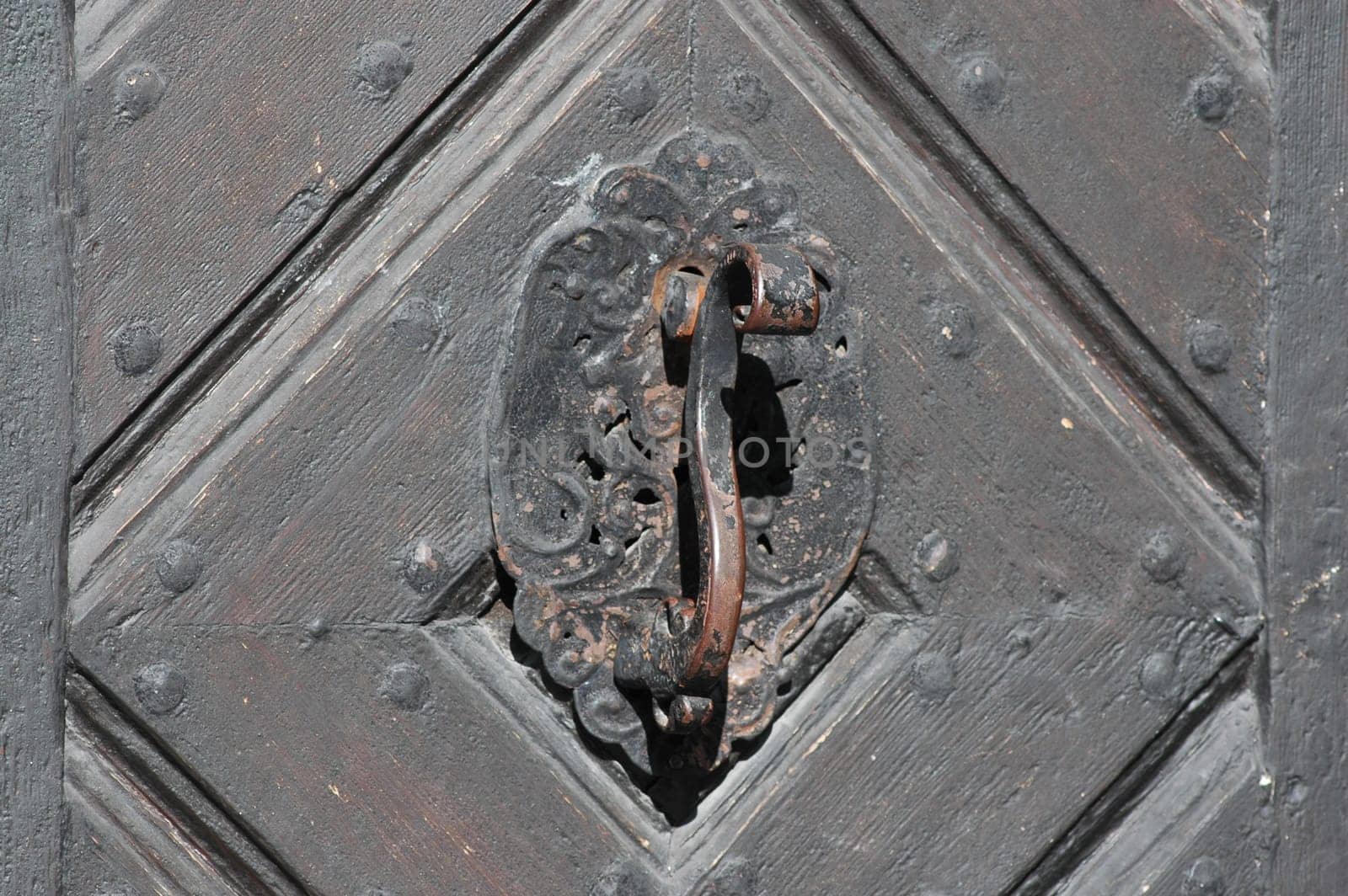 Doorknob