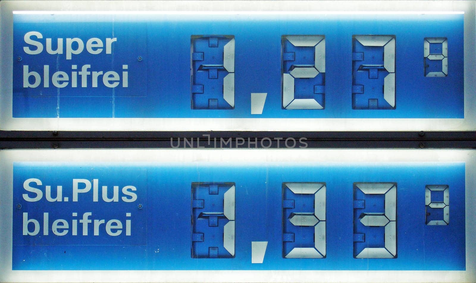 Petrol