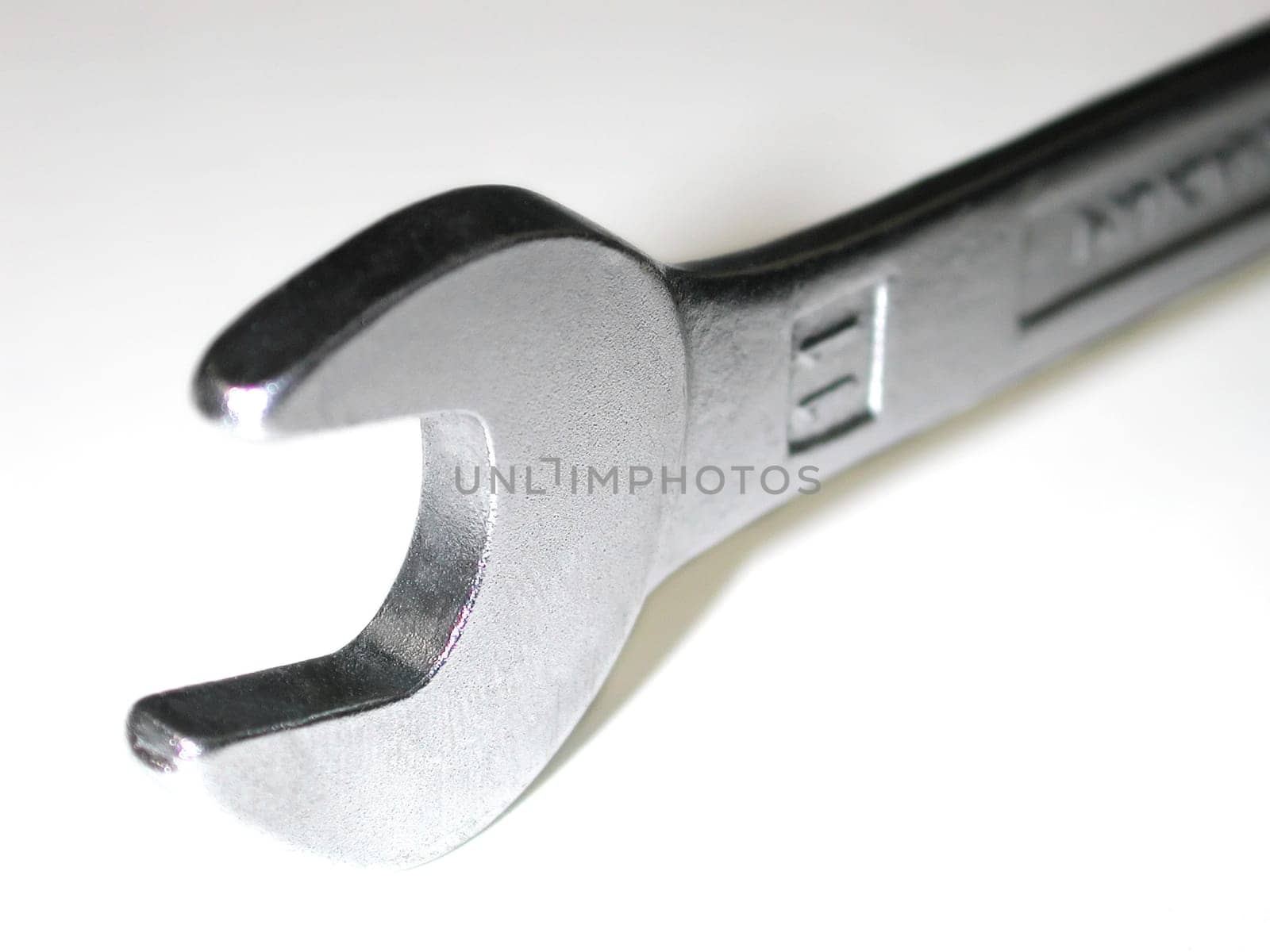 Wrench