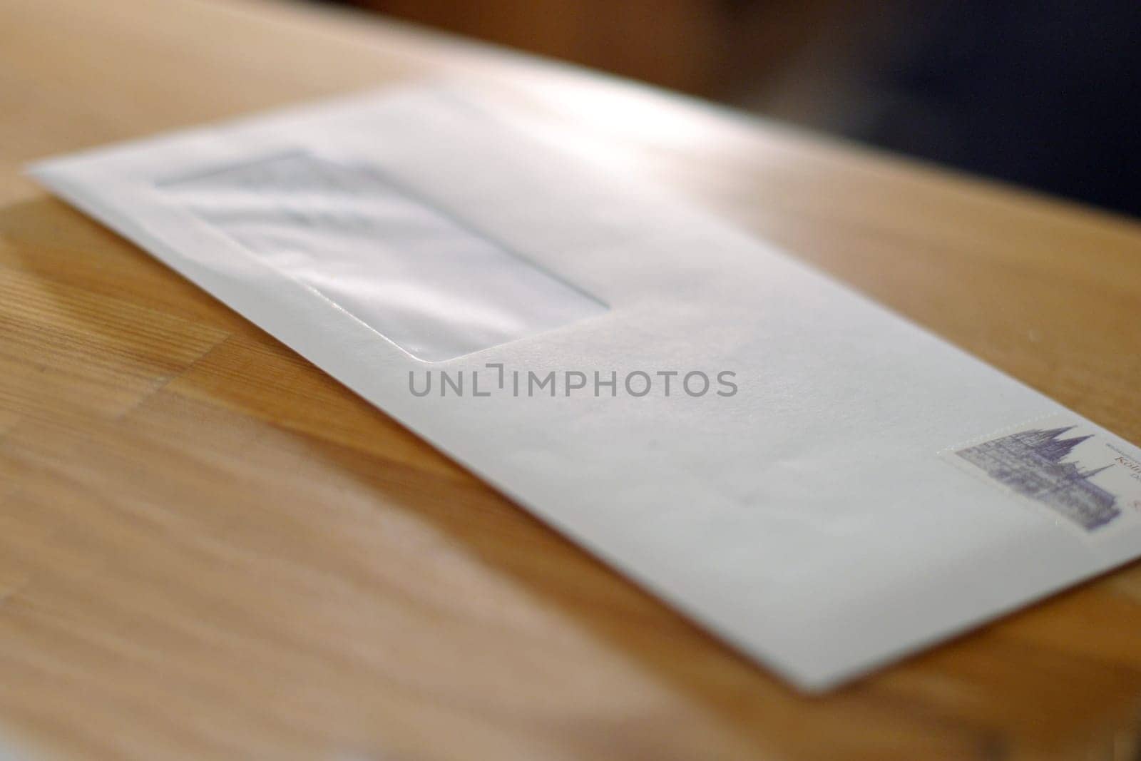 Letter