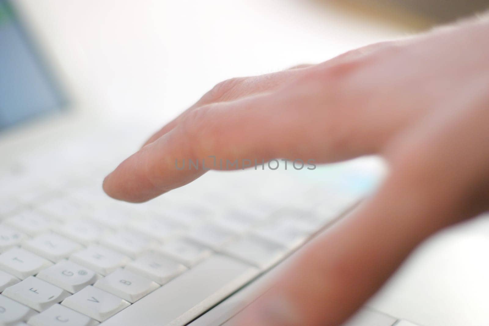 Data access
