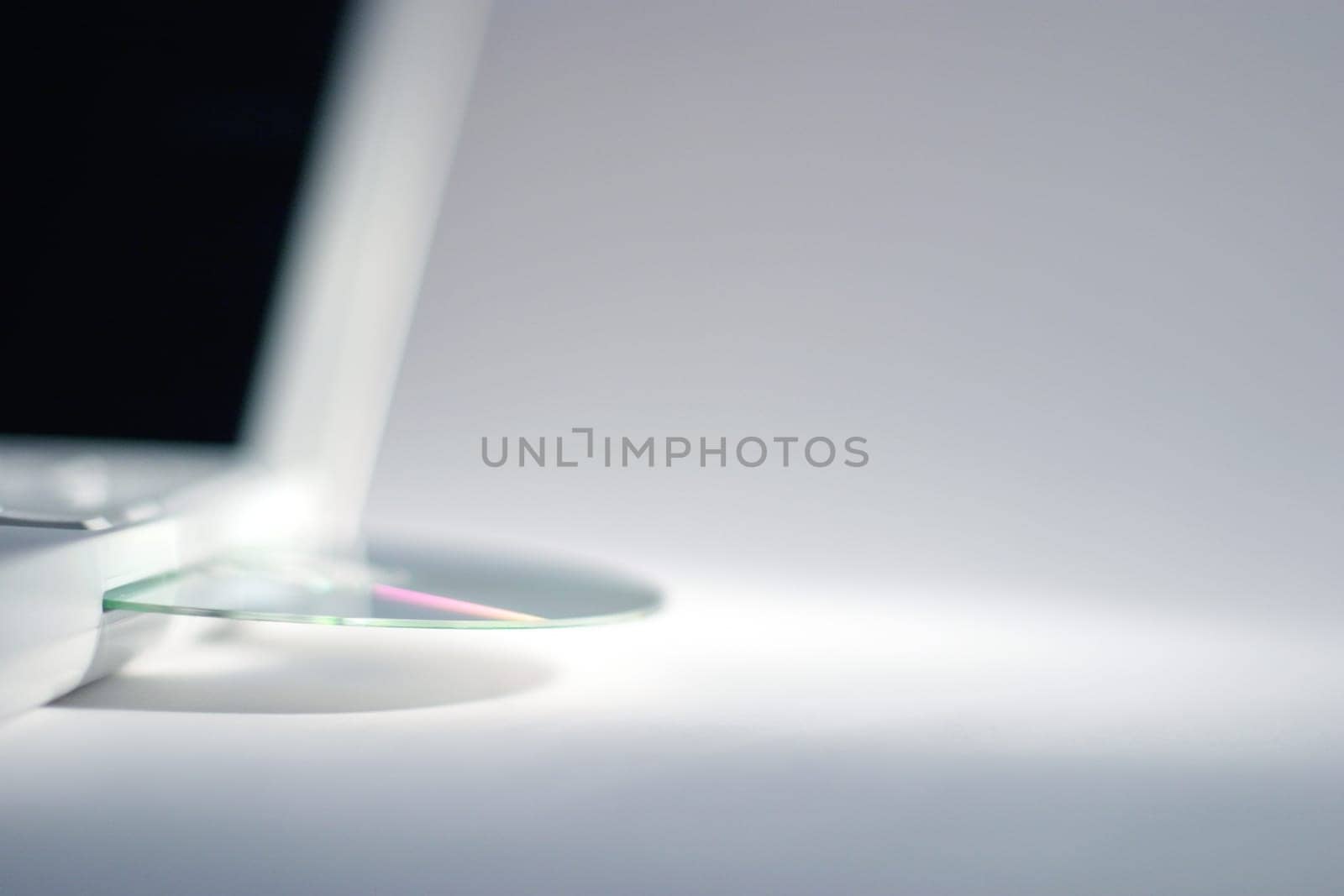 Appearance of light