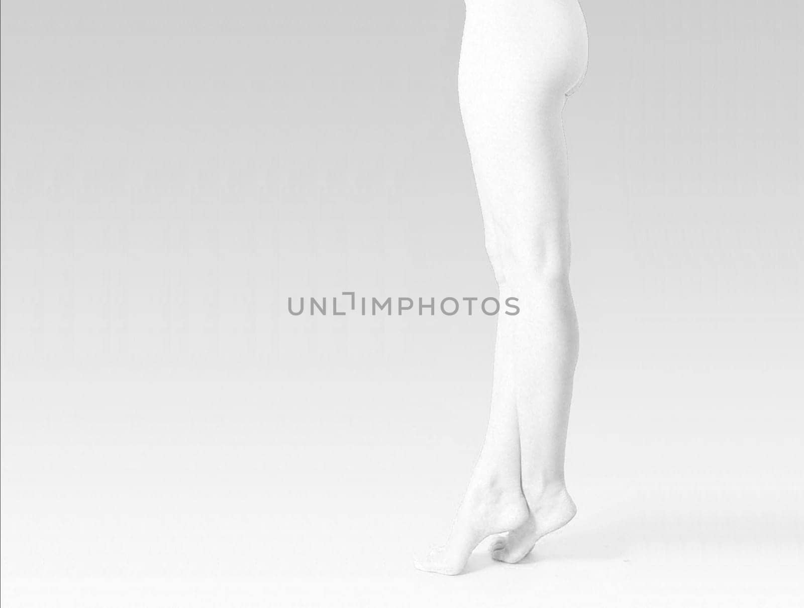beautiful buttocks