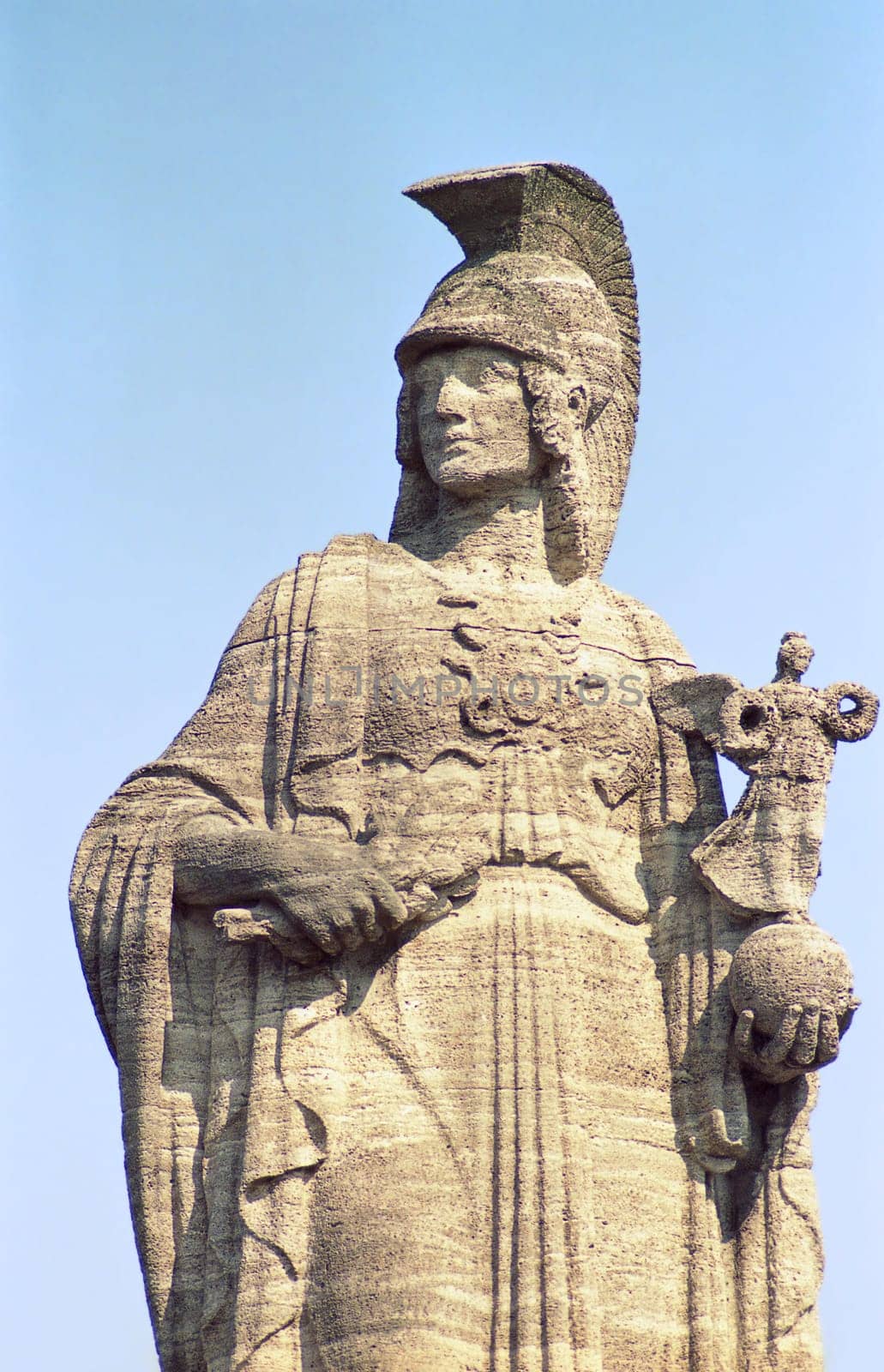 Statue