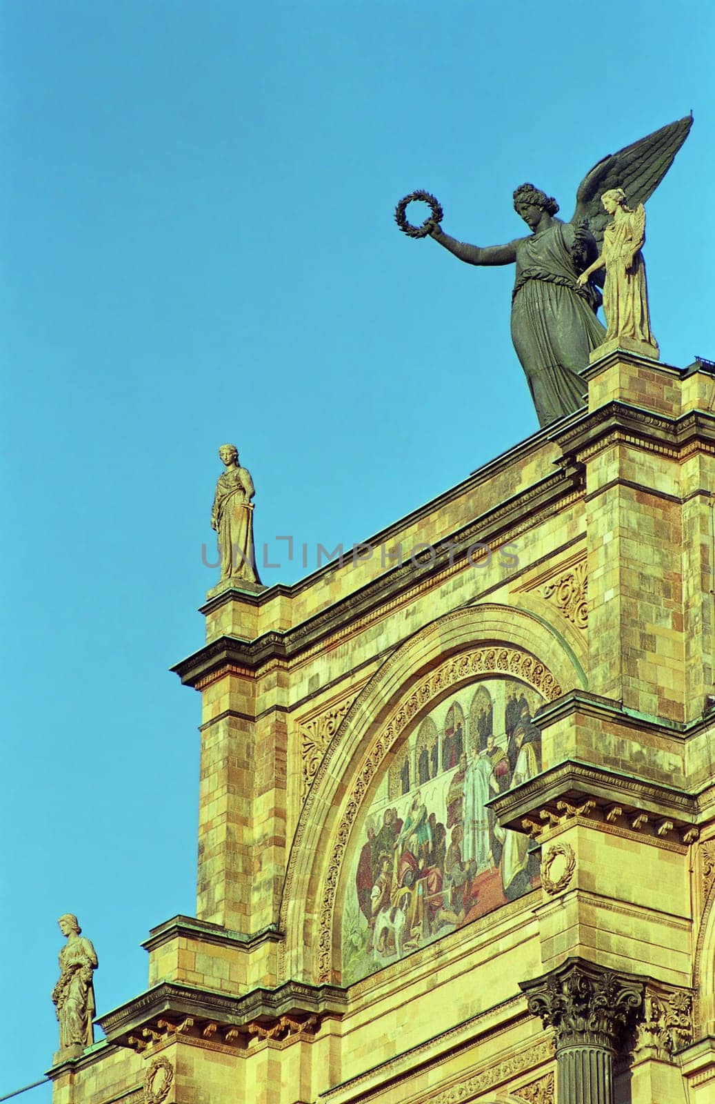 Maximilianeum IV