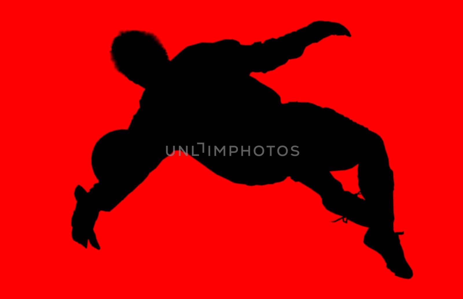 Red-Black Footballers