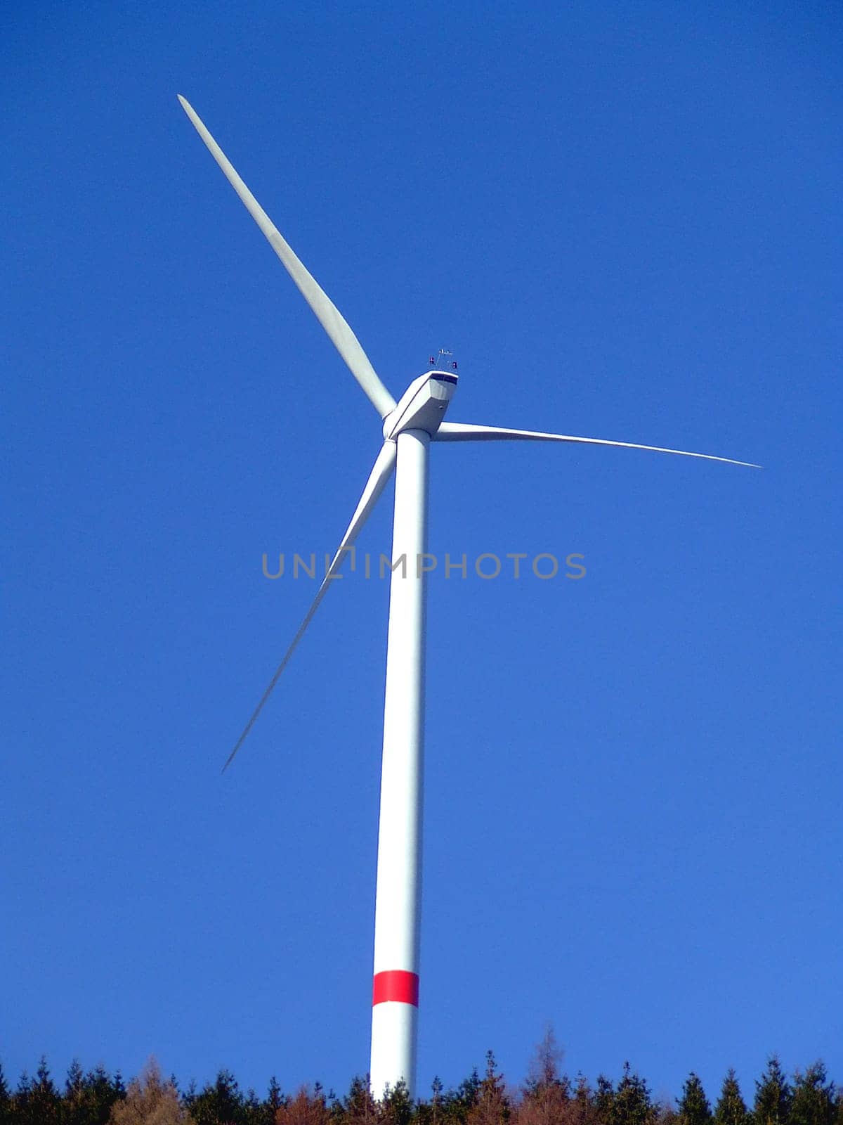 Clean energy