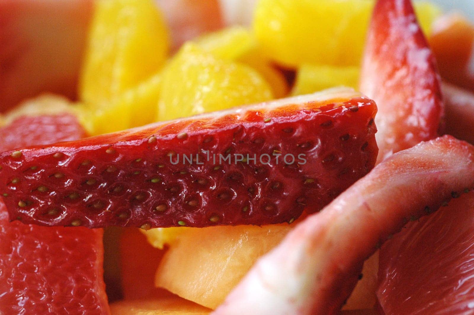 Fruity