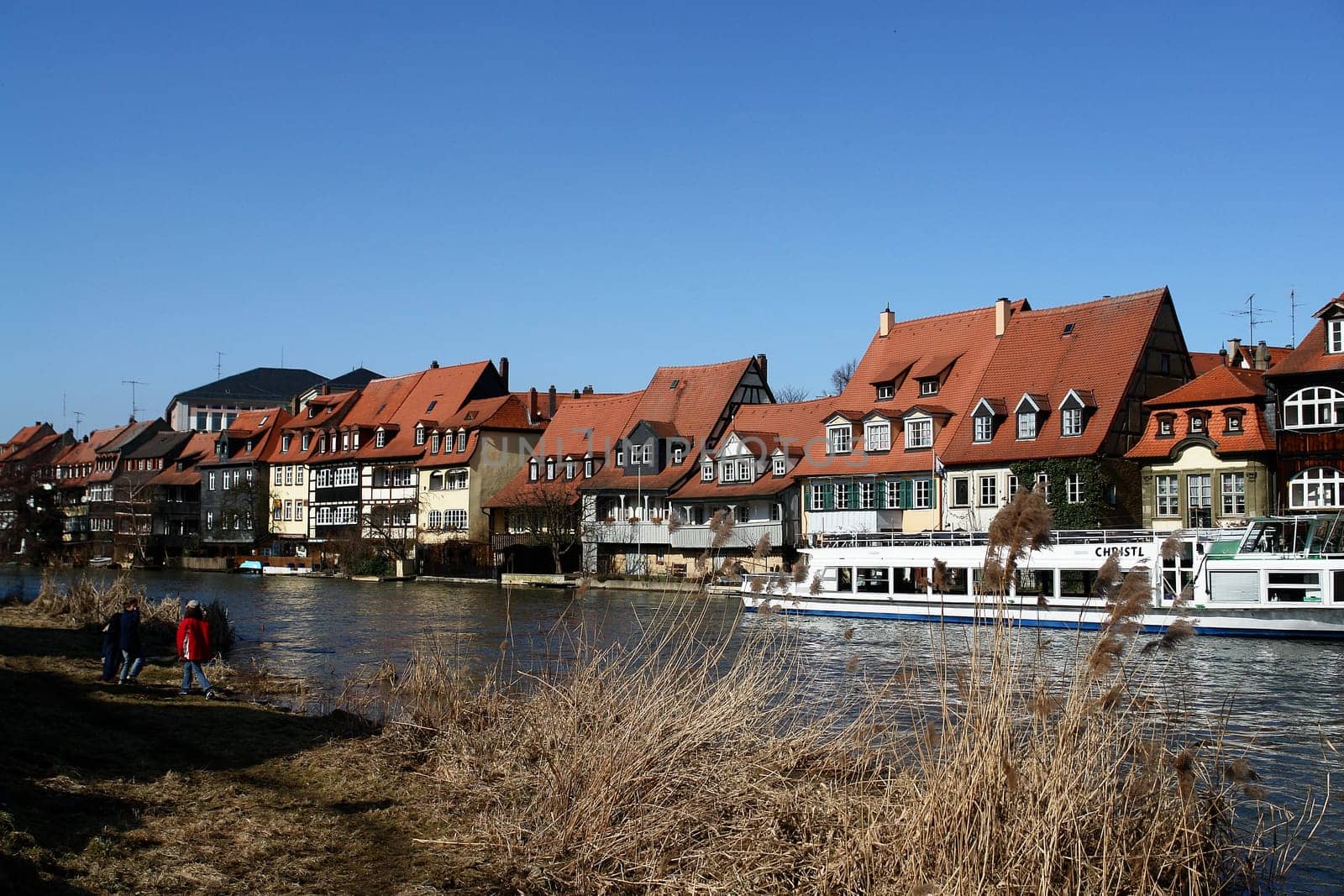 Bamberg - Little Venice