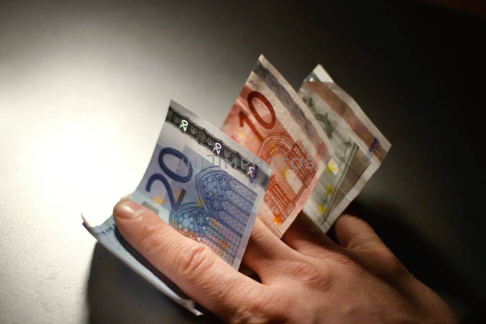 Purchasing power