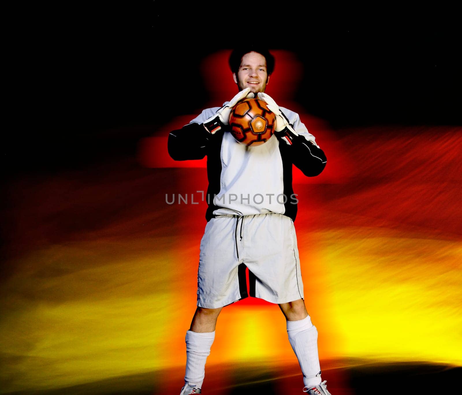 Success for Germany